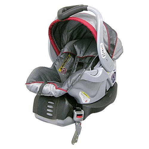 Click here for Baby Trend Silverado Flex-Loc Infant Car Seat prices