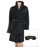 Baby Phat - GODDESS PLUSH ROBE AND EYEMASK GIFT SET