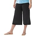 
            
                Liz Lange® for Target® Foldover Capris - Ebony
            
        