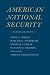 American National Security