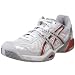 ASICS Women's GEL-Resolution 2 Tennis Shoe