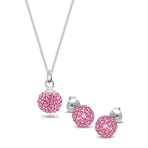 Elli Damen-Schmuckset Klassik