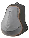 Crumpler Pyjama Pride L - Rucksack for camera and lenses - Ripstop,  ChickenTex - charcoal, dark mouse grey