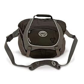 Osprey Resource Astro Courier Bag