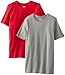 C-IN2 Men's Baseflex 2 Pack Crew Neck