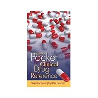 Davis's Pocket Clinical Drug Reference