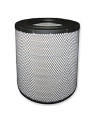 Home Improvement: Air Filter, Element/Radial Seal Outer - Baldwin Filters
