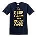 Keep Calm Rugby T-Shirt