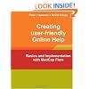 Creating user-friendly Online Help: Basics and Implementation with MadCap Flare