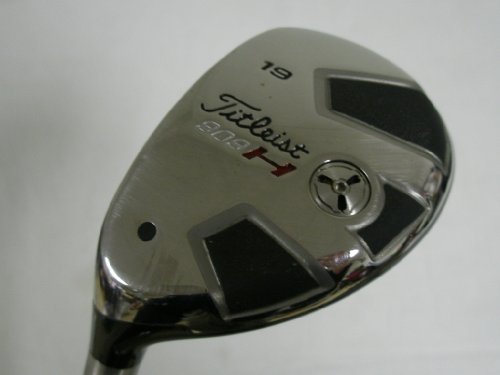 Titleist 909H 19* Hybrid 909-H LEFT