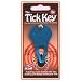 Tick Key Tick Remover