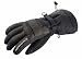 Sports : Salomon Gloves Handschuhe Mammoth M, grau / schwarz