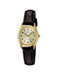 Casio General Ladies Watches Strap Fashion LTP-1094Q-7B2 - WW