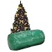 Holiday Green Large Christmas Tree Storage Bag (Green) (60