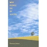 why people die by suicide