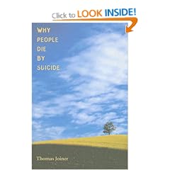 Why People Die by Suicide