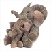 Family Tree Figurine
