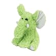 GREEN - Grriggles Elegiggles Dog Squeaky Toy