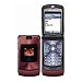 Executive Motorola v3im with music player & iTunes - o2