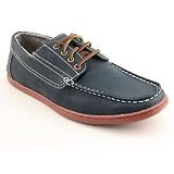Steve Madden Men's Forist Boat Shoe