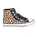 NEW STYLE!! High Top Canvas Women Sneakers