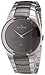 Skagen Men's 861XLSMXM Quartz 2 Hand Stainless Steel Gray Watch