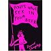 Ants Have Sex in Your Beer