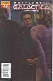 Battlestar Galactica Origins #8 Comic Book
