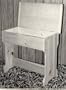 Functional Wooden Furniture - Bench /Desk -No Chair
