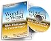 Word by Word Bible Dictionary & Concordance - Powerful English-Hebrew Bible Dictionar...