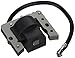 DB Electrical ITC4003 New Ignition Coil for Tecumseh Lev100 Lev115 Lev120 Lv148A Lv195Ez Ovrm105 Ovrm120 Eng 440-505 34443A 34443B 34443C
