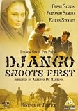 Django Shoots First [Original Italian Audio & English Subtitles]