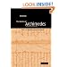 The Works of Archimedes: Volume 1, The Two Books On the Sphere and the Cylinder: Translation and Commentary