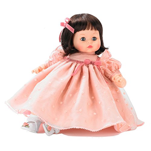 madame alexander pussycat cute as a button doll