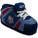 New Jersey Nets Boot Slipper in Blue / Red Size: 12 - 14