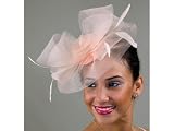 Fascinators Cocktail Hat - 5614c