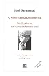 Die Geschichte von der unbekannten Insel - O conto da ilha desconhecida, zweisprachige Ausgabe portugiesisch-deutsch