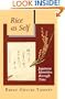 Rice as Self: Japanese Identities through Time (Princeton Paperbacks)