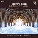 Tallis - The Complete Works
