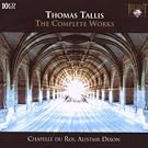 Tallis - The...