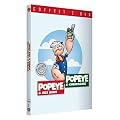 Popeye & ses amis + Popeye & compagnie