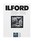 Ilford B&W Paper 8X10 Multigrade IV 100 Pack (Pearl)
