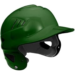 Rawlings Baseballhelm/Softballhelm CFBH (One Size) Gr�n