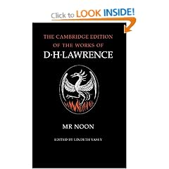 Mr Noon