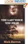 The Last Voice You Hear