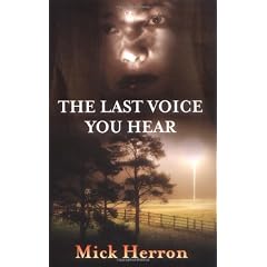 The Last Voice You Hear