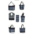 GS Original Diaper Bag - Casual Check