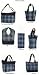 GS No-Nonsense Diaper Bag - Casual Check