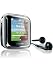 Philips SA2980/02 GoGear Spark 8GB MP3 Player with 1.5-inch LCD
