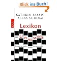 Lexikon des Unwissens: Worauf es bisher keine Antwort gibt
